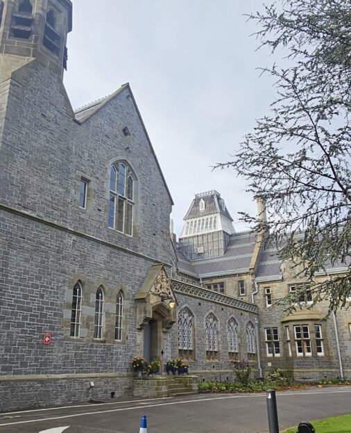 HOWELLS SCHOOL