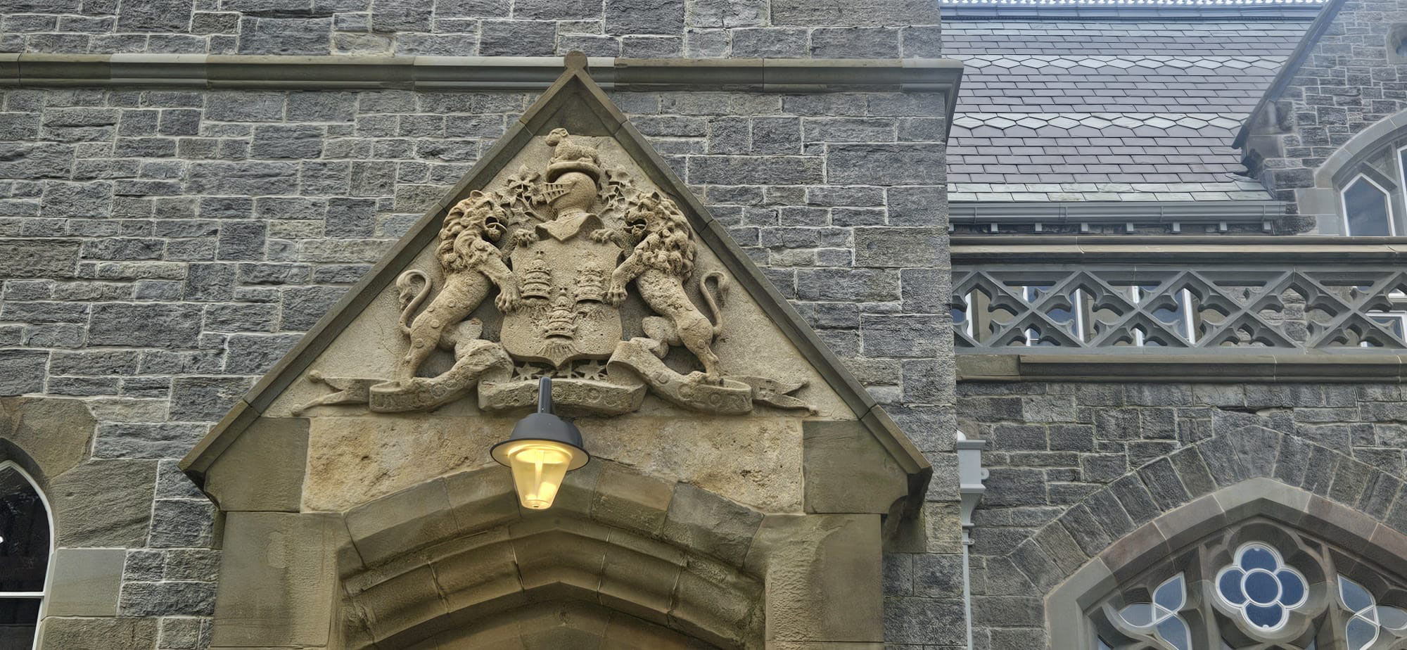 HOWELLS SCHOOL, CARDIFF