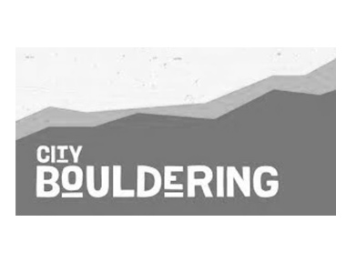 Bouldering