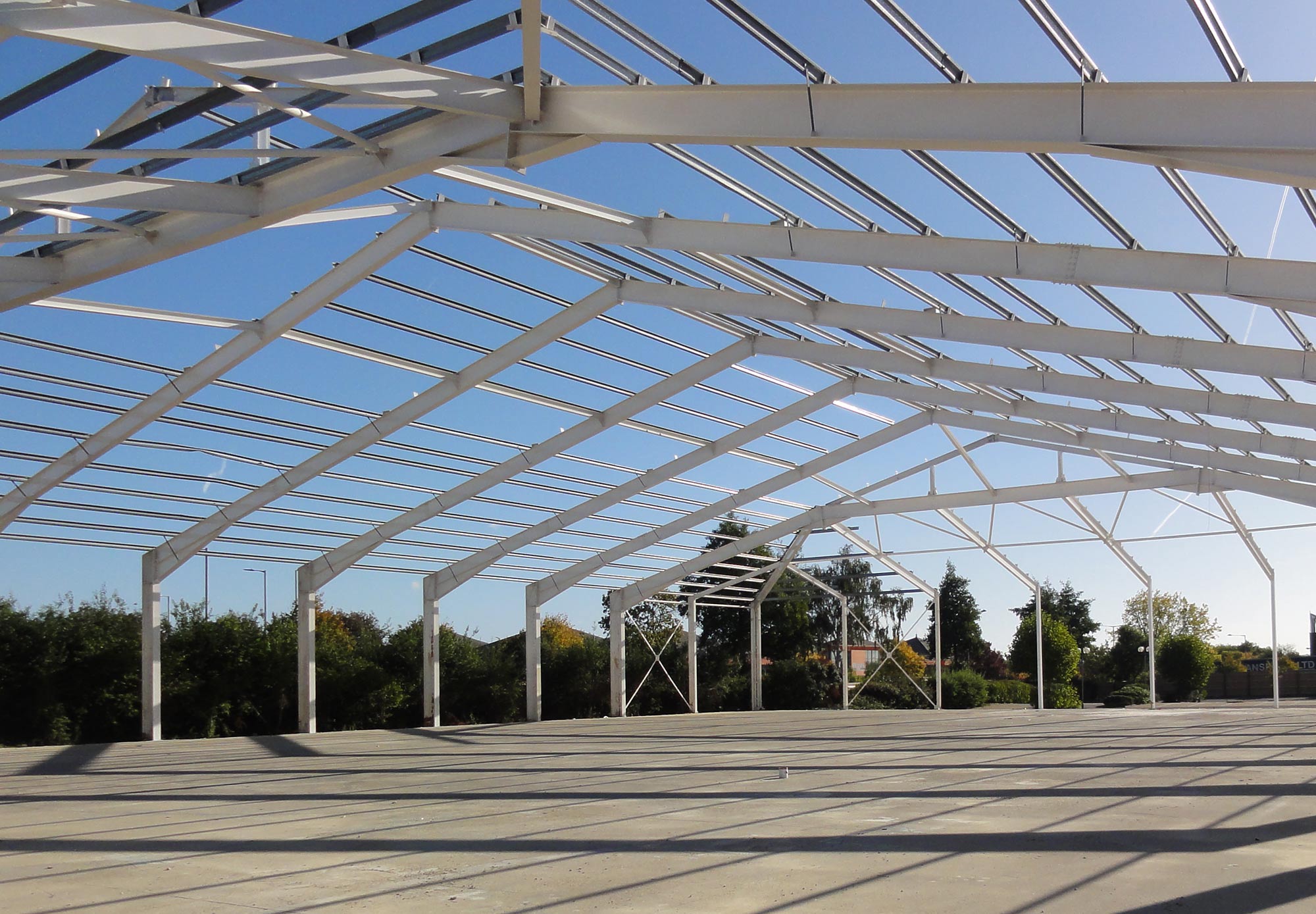 MADLINS CONSTRUCTION  & PROPERTY CONSULTANTS, CHELMSFORD
