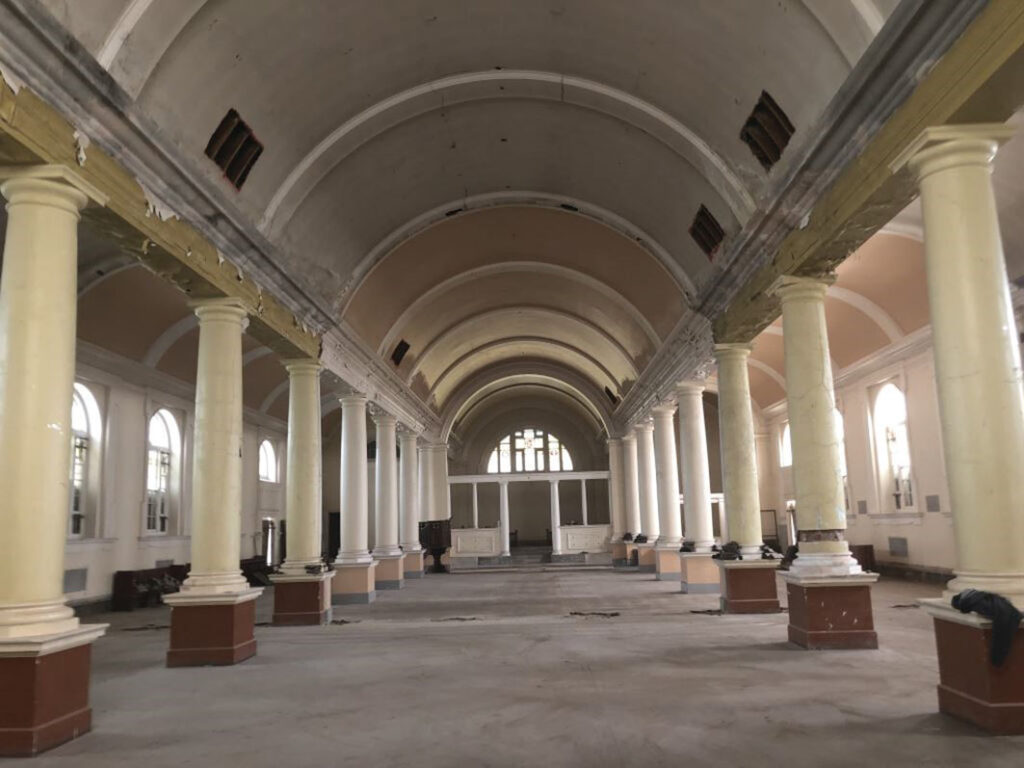 Horton-ChapelInterior