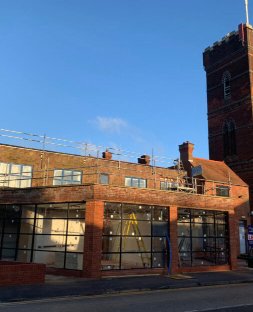 TOWER SCHOOL, EPPING