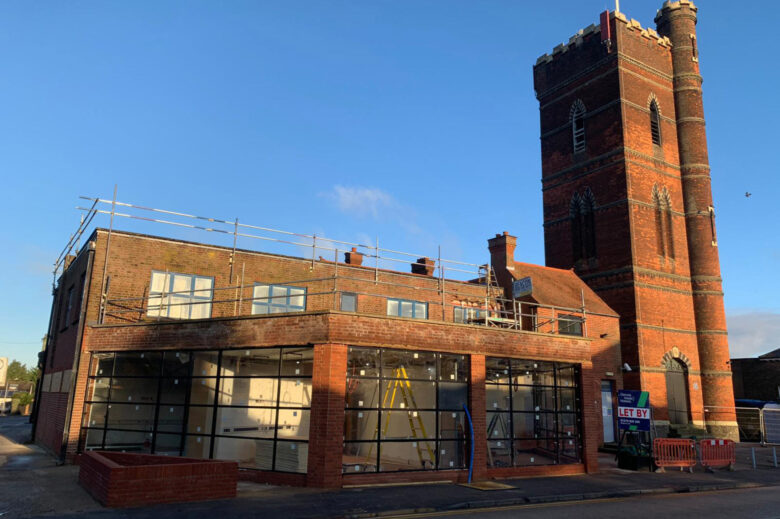 TOWER SCHOOL, EPPING