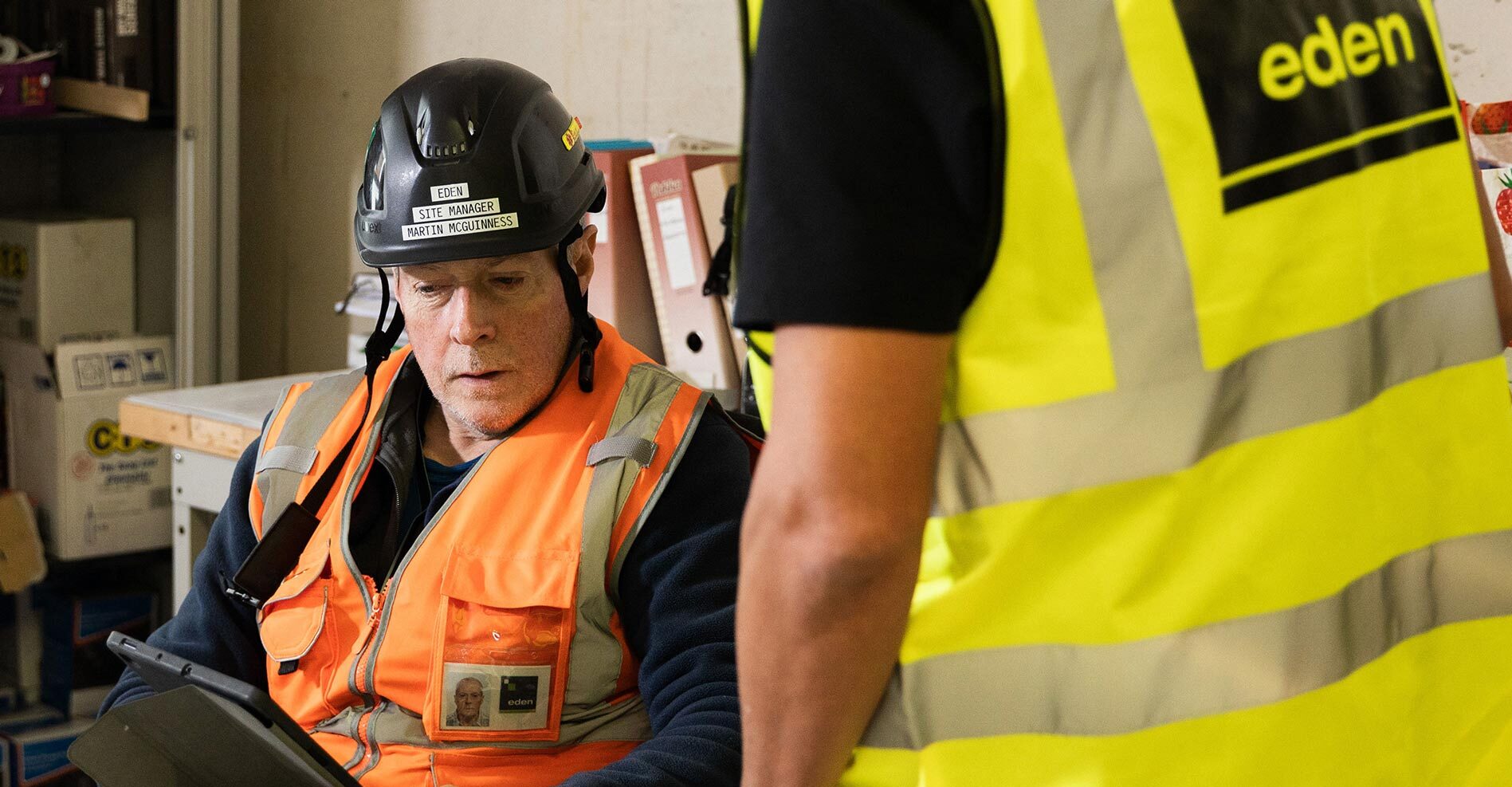 Understanding Office Fit-Outs: Meaning, Categories, and Costs