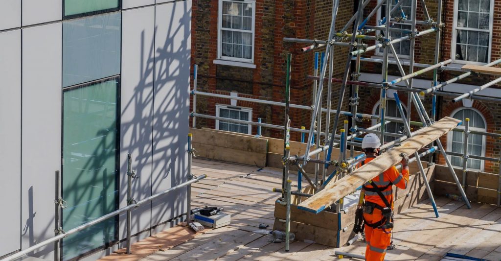 Commercial Fit Out Contractors in London: What to Look for and Why It Matters