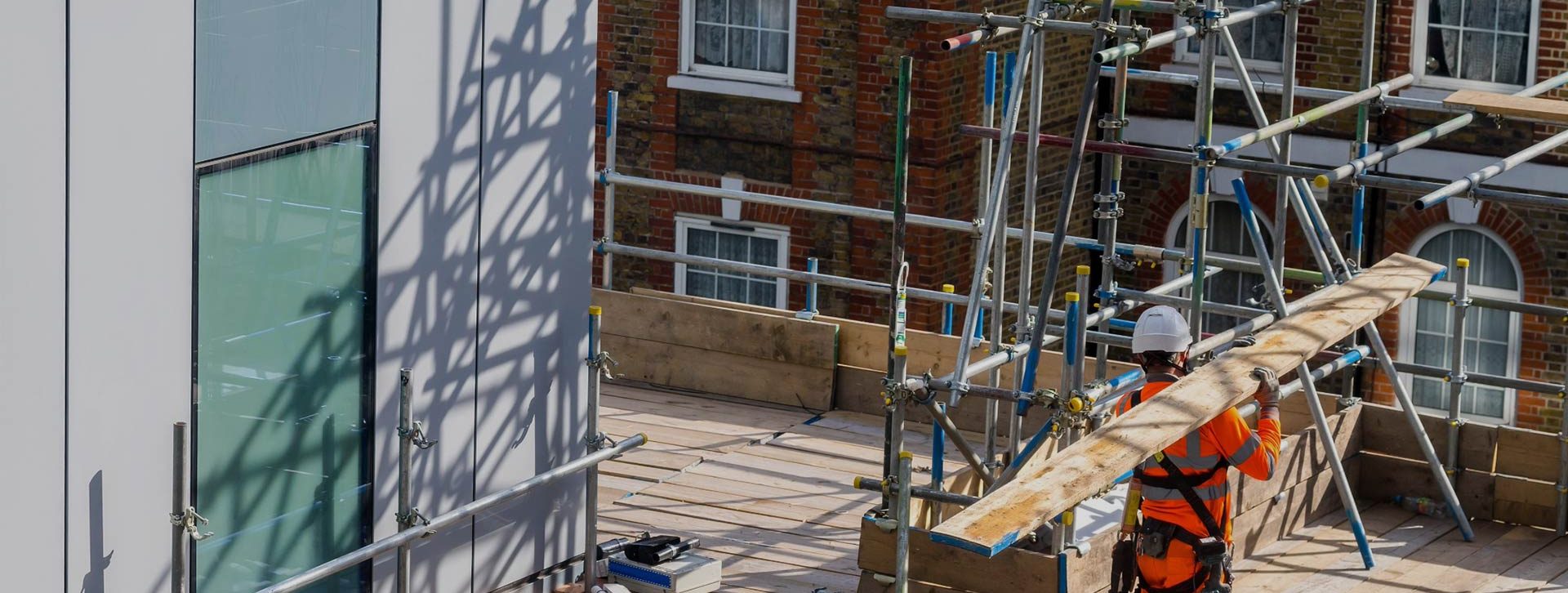 Builder-London