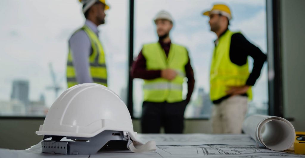 How to Choose the Right Office Refurbishment Contractor in the UK