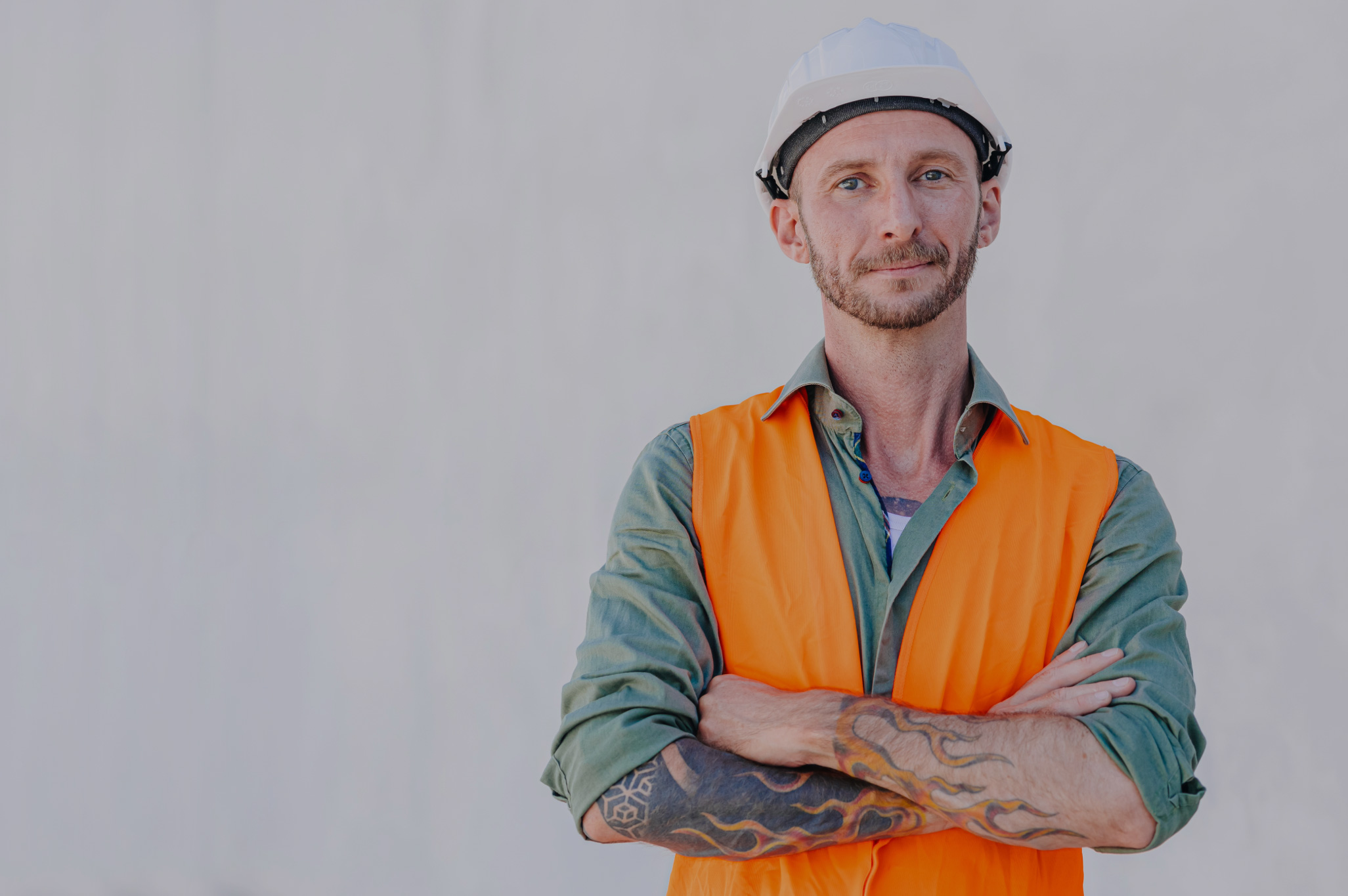 Mental health in construction: why refresher training matters
