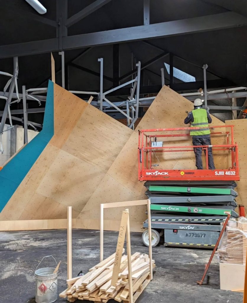 What architects look for in a commercial fit out contractor