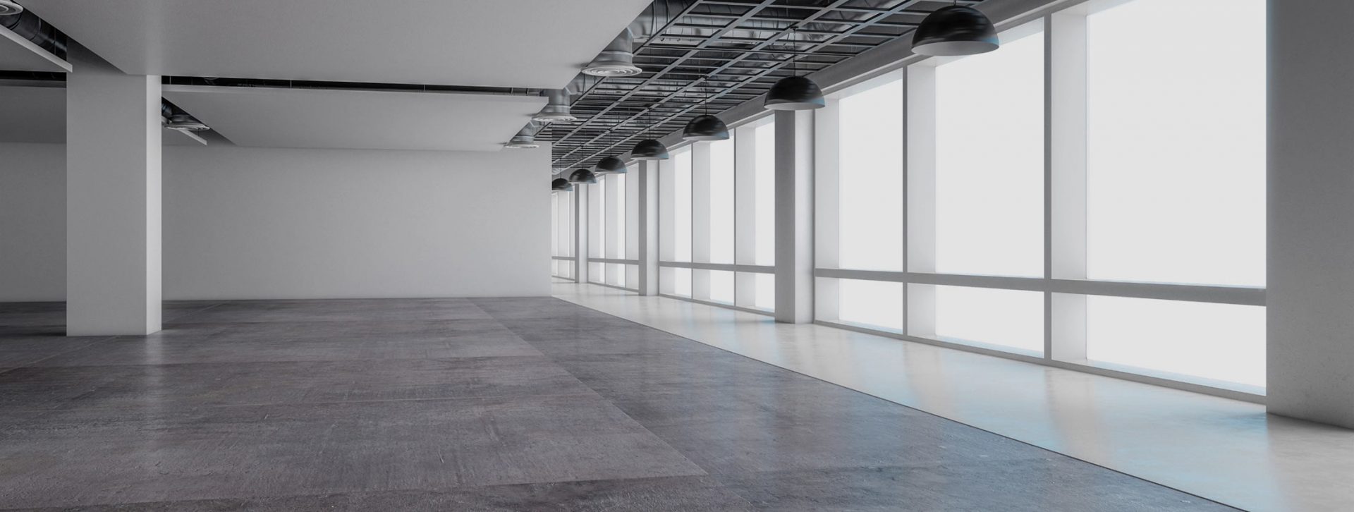 CAT A fit out London