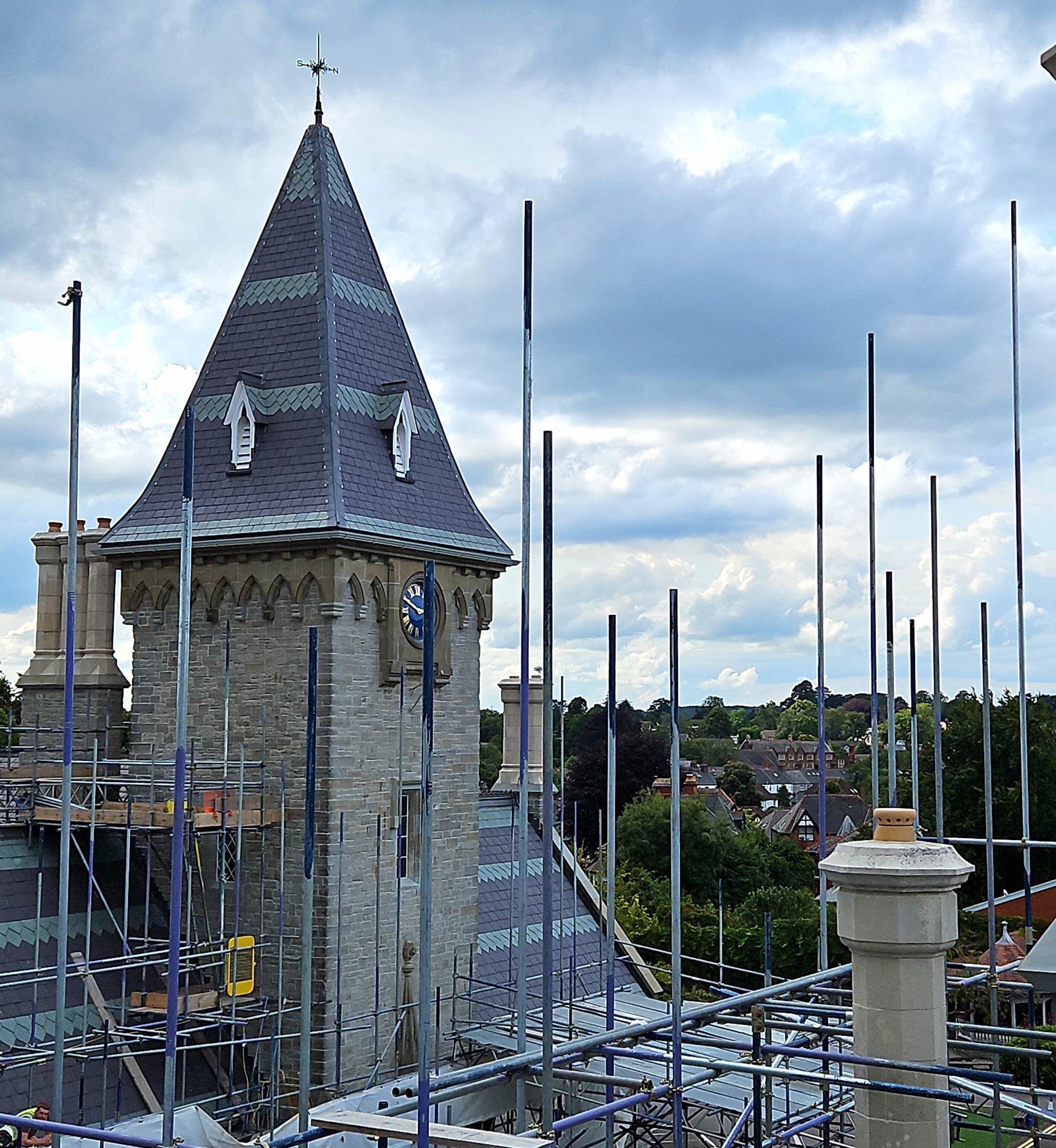 Roof